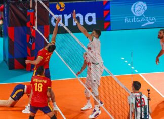 Шпанија и Израел со стартни победи