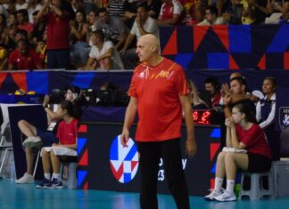 Јошко Миленковски: Да се игра со Полска е уживање, одиме да се надигруваме на другите натпревари