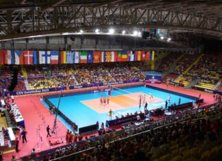 Македонија против Холандија за повисок пласман на табелата