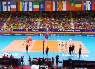 ▶🔴 ВО ЖИВО | МАКЕДОНИЈА – ХОЛАНДИЈА