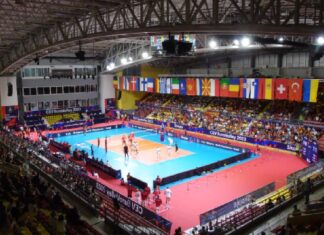 Македонија – Чешка за третото место и успешен крај на натпреварите во Скопје