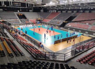 СРАМНО!!! Одбојкарите заслужуваат 1000 пати повеќе