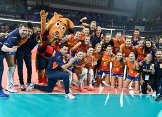 (ВИДЕО) Холанѓанките се први полуфиналистки на Европското првенство