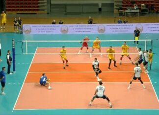 (ВИДЕО) Нашите соседи со победата над Македонија го освоија турнирот ,,Чајка,,