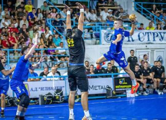 Алкалоид е вториот финалист на Струшкиот турнир