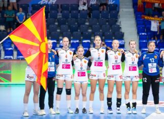 Унгарија е следен предизвик за младите македонски ракометарки