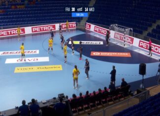 Очекувано убедлив пораз од Французинките