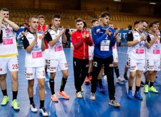 (ВИДЕО) Македонска ракометна лекција за Австријците