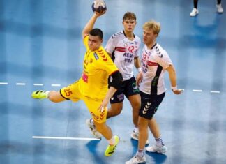 (ВИДЕО): Македонска репрезентација расположена – Црна Гора надиграна