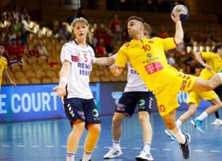 Македонските младинци против Црна Гора ја „бркаат“ првата победа на СП