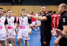 Стојановиќ: Ова е голем успех за целиот тим, но не застануваме овде, ќе се бориме