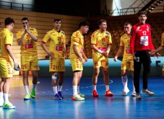 Македонија ја надигра Грција