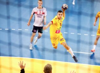 Македонските јунаци на мегдан со топ фаворитот Данска