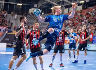 (ВИДЕО) Вардар одигра само едно добро полувреме со РНЛ