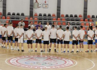 Голден Арт го започна подготовките