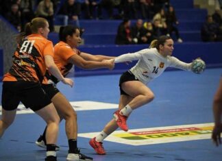 Симона Василева со нов предизвик, потпиша за Вардар