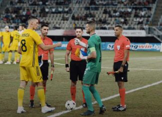 ВО ЖИВО ▶🔴 ЛЕВСКИ – ШКУПИ