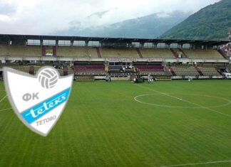 Жестока реакција на ФК Тетекс кон општинарите