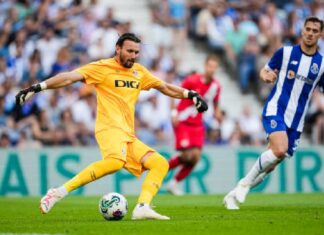 (ВИДЕО) Столе и Рајо победнички ја почнаа сезоната во Ла Лига