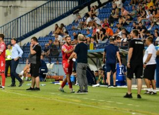 Стружани мотивирани го дочекуваат Есперенж