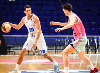 Мекиќ и Задар немоќни против Мега