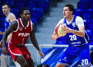 Мекиќ и Задар го совладаа ФМП