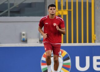 Агрон Елези: Против Малта одиме на подобар резултат, да победиме