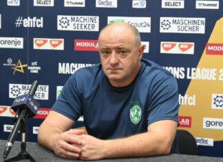 Александар Јовиќ: Пелистер допрва ќе расте