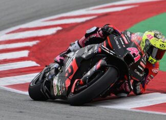 Еспаргаро со рекорд на патеката до пол-позиција за ГН на Каталуња (ВИДЕО)