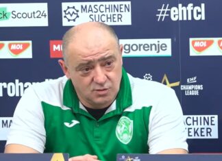 Александар Јовиќ: Прашање е на време кога ќе ја оствариме првата победа во ЛШ