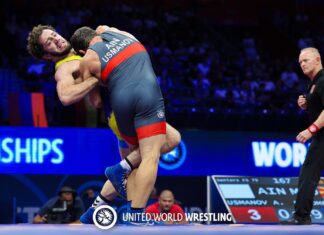 Македонските борачи потфрлија на СП во Белград