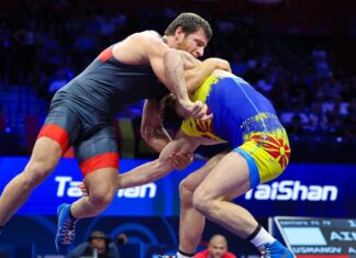 Ниту еден македонски борач не стигна до полуфиналето