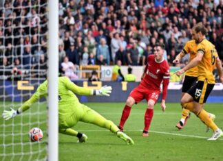 (ВИДЕО) Ливерпул со нов пресврт до трите бода