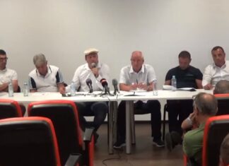 Странски инвеститор сака да влезе со 18 милиони евра во ФК Вардар