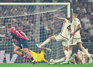 (ВИДЕО) Мурињо и Рома повторо на „колена“