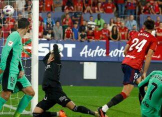 (ВИДЕО) Гризман и Рикелме му донесоа победа на Атлетико