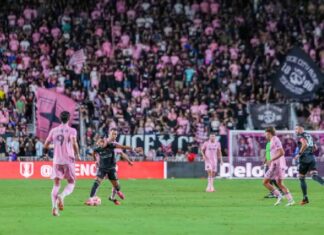 (ВИДЕО) Без Меси нема трофеј за Интер Мајами