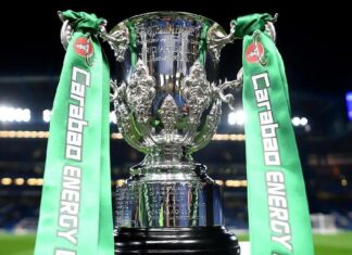 Њукасл пак против Манчестер во Лига купот