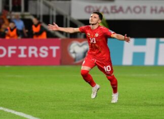 (ВИДЕО) Енис Барди: Оваа „банда“ прави нешто големо, тоа го имаме …