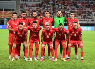 Малта следен предизвик на нашите репрезентативци