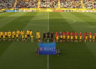 Канатларовски го објави списокот за дуелите со Гибралтар и Шведска