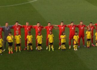 Шведска падна, сега е на ред Холандија