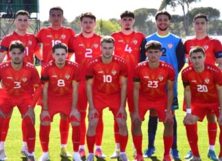 ФФМ во соработка со битолските фудбалски легенди, ја носи Италија на „Тумбе Кафе“