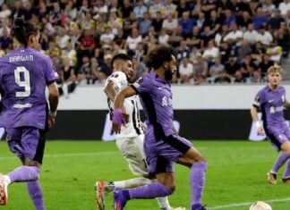 Ливерпул, Рома и Баер стартуваа со победи