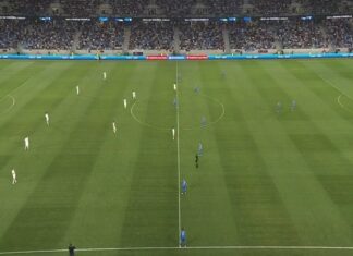 (ВИДЕО) Неверојатно – Гол за 8.секунди, а дури три за 6.минути