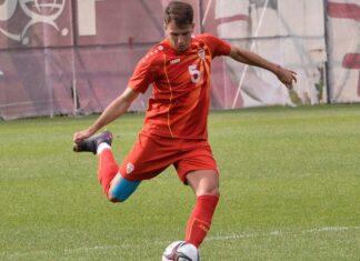 Стефан Деспотовски: Имаме квалитет, но треба да го покажеме на терен