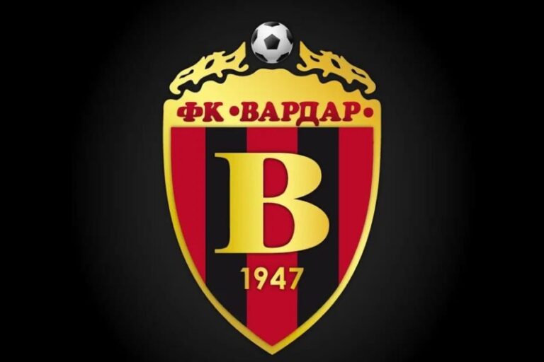 ФК ВАРДАР