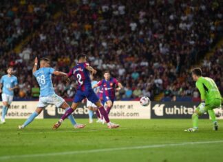 Барселона со пресврт до победа над Сета