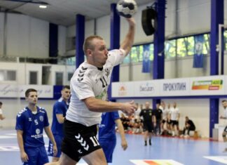 Нова гостинска победа за Голден Арт