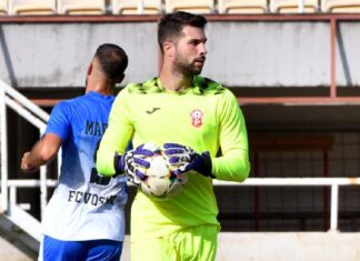 Игор Алексовски: Струга не е нé поубедлива